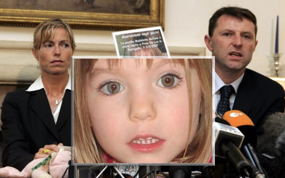 Maddie McCann scomparsa 13 anni fa, nuova pista: "In carcere l'uomo che potrebbe averla uccisa"