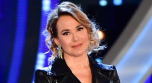 Barbara D'urso, il personaggio tv più significativo dell'ultimo decennio, il commento di Lilli Gruber