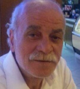 Arzano piange la scomparsa di Mario, il pizzaiolo amato da tutti