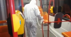 Coronavirus, dipendente dell'ANM positivo: la comunicazione dell'azienda