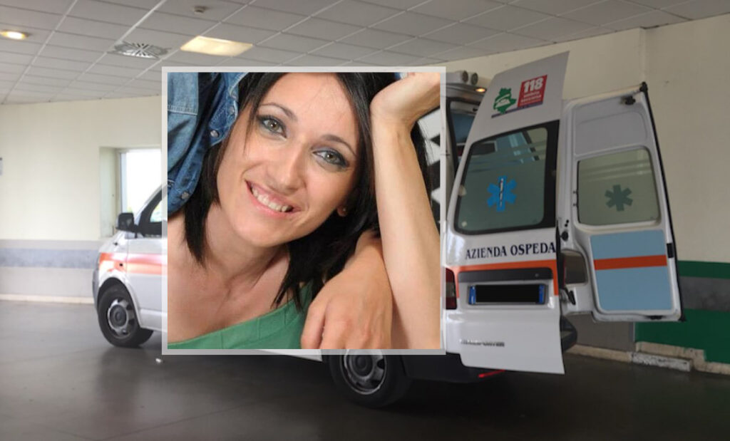 Dramma in provincia, prima un mal di pancia e poi il malore: muore giovane madre