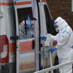 Coronavirus in Campania, muore donna di 82 anni: è il settimo decesso nel Casertano