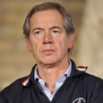 Guido Bertolaso positivo al Coronavirus: "Quando ho accettato incarico sapevo quali fossero rischi"