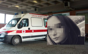 Maddaloni piange Giovanna di Foggia, morta a 16 anni per un brutto male
