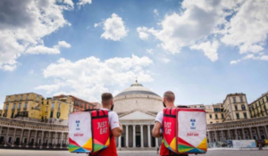 Ipotesi ripartenza food deilvery, AICAST E BPU contrari: "Ci dissociamo con forza"