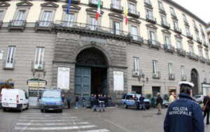 Il Comune di Napoli assume 51 nuovi agenti di Polizia Locale