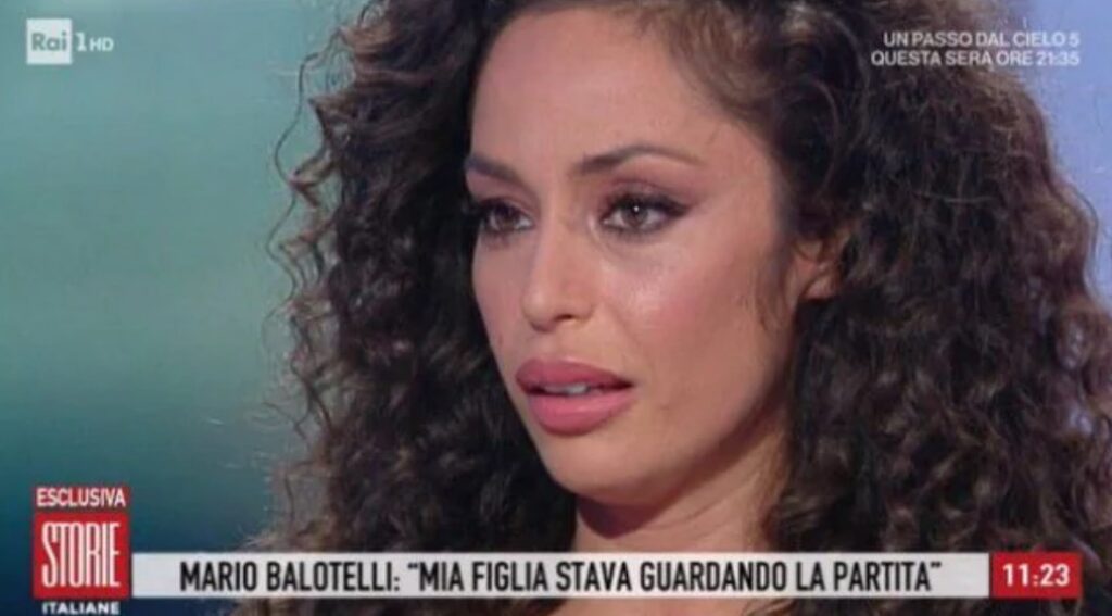 Insulti razzisti a Mario Balotelli, offesa anche la figlia Pia