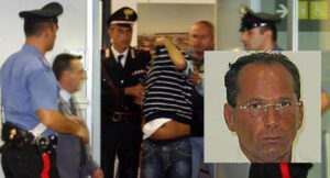 torna in carcere patrizio bosti