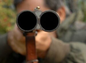 Lite tra moglie e marito: denunciato il suocero