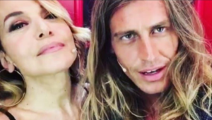 Dichiarazione piccante su Barbara D'Urso: “Ho un debole per le sue cosce”