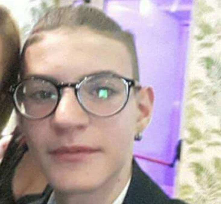 16enne di Arzano scomparso nei pressi della stazione Garibaldi: paura per Ciro Ascione