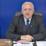 Coronavirus, De Luca prolunga la zona rossa di Letino, comune chiuso fino al 27 maggio