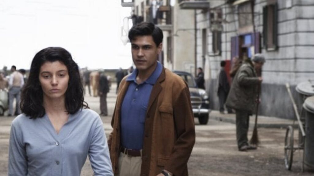 L'Amica Geniale, parla il bel Marcello Solara: "Succederanno moltissime cose, il mio amore per Lila c'è"