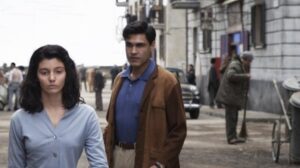 L'Amica Geniale, parla il bel Marcello Solara: "Succederanno moltissime cose, il mio amore per Lila c'è"