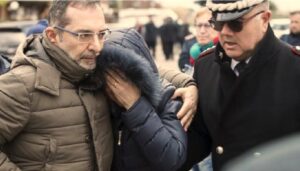 tragedia cisterna di latina