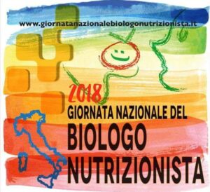 "Biologo nutrizionista in piazza", quinta giornata nazionale
