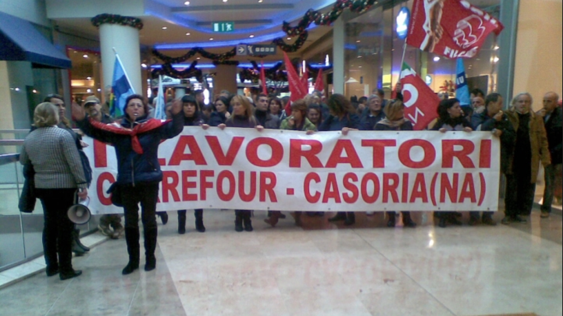 lavoratori