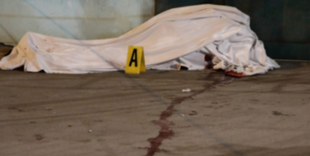 Agguato a San Giorgio a Cremano, uomo trovato senza vita con ferite da colpi d'arma da fuoco