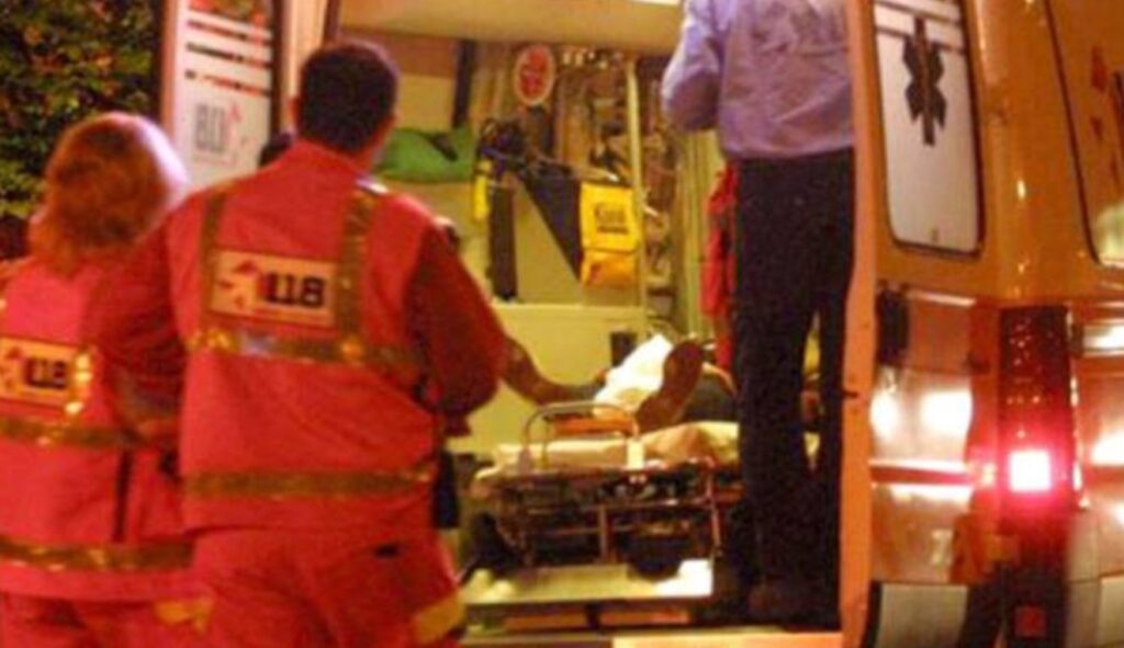 Dramma in provincia, donna muore durante la processione per Sant'Antonio