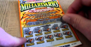 Vittoria fortunata in provincia, con un Gratta e Vinci da 5 euro porta a casa 300mila euro