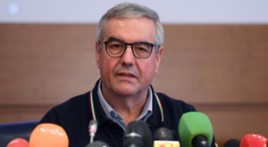 Bollettino della Protezione Civile: "