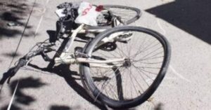 Aversa: ciclista muore dopo essere stato investito