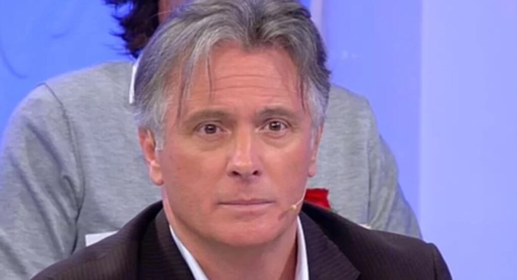 Giorgio Manetti lascia Uomini e Donne, il messaggio a Maria De Filippi non lascia dubbi