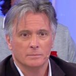 Giorgio Manetti lascia Uomini e Donne, il messaggio a Maria De Filippi non lascia dubbi