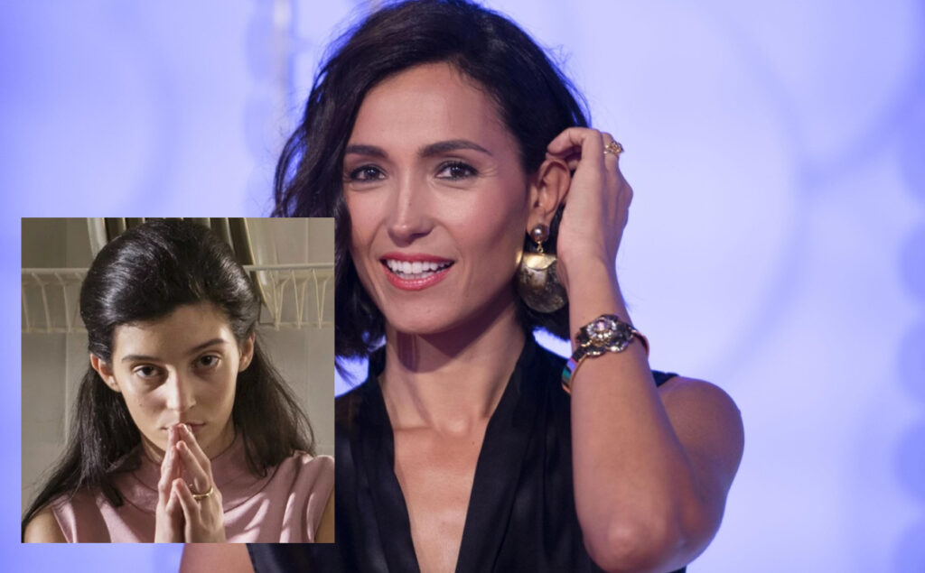 Gaffe di Caterina Balivo su Lila de L'Amica Geniale: polemica sulla conduttrice