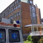 Torna incubo meningite a Napoli, uomo di 46 anni muore al Cotugno