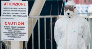 Contagi in Italia da Coronavirus salgono a 17.660, 14.955 il numero dei malati: aumentano i decessi