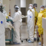 Bollettino Coronavirus in Campania 3 maggio