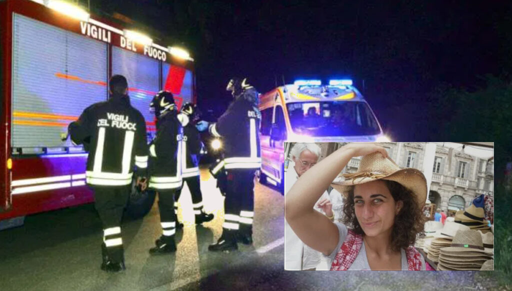 Tragedia in provincia, Francesca muore folgorata nella doccia: indagato il padre