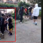 Aggressione contro ragazzino ai Colli Aminei, denunciati 6 minori, tutti tra i 14 e i 17 anni