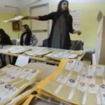 Tutti gli eletti in Campania al Senato alle elezioni politiche 2018