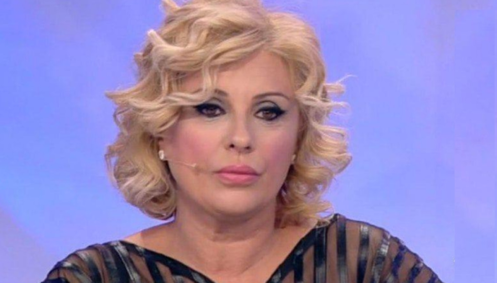 Lo sfogo di Tina Cipollari sul momento vissuto: "Non riuscivo a dormire, avevo gli incubi"