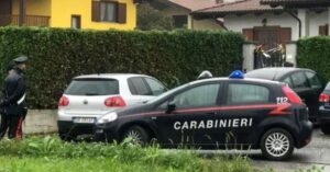 Scivola con fucile in mano e si spara, tragedia a Gesualdo