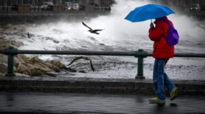 Meteo Napoli, ancora allerta gialla della Protezione civile: tornano i temporali