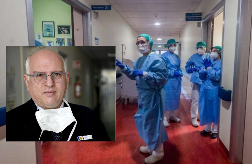 Estubati due pazienti al Cotugno, Ascierto: "E' una splendida notizia nel giorno della sperimentazione"