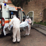 Coronavirus in Campania, torna l'incubo in Irpinia: 7 casi positivi a Cervinara