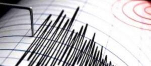 Continua a tremare la terra, scossa di terremoto nel Golfo di Salerno