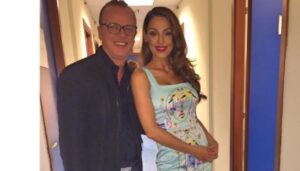 Anna Tatangelo e Gigi D'Alessio, crisi smentita, arriva il matrimonio