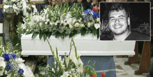 Lutto a Caserta, Giuseppe Zampella non ce l'ha fatta: muore dopo 10 giorni di agonia