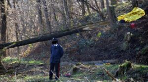 Tragedia nel Cilento, Antonio Marino muore schiacciato da un tronco