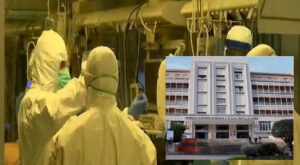 Coronavirus a Napoli, morta un'infermiera dell'ospedale Monaldi