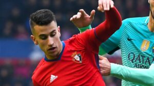 Berenguer al Torino, salta l'accordo con il Napoli: arriva la comunicazione ufficiale dell'Osasuna