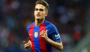 Calciomercato Napoli, la società vicina a Denis Suarez