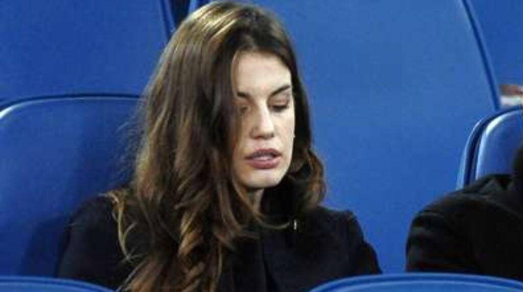 Francesca Fioretti, il ritorno a Napoli per stare vicina alla sua famiglia