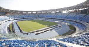 Coronavirus colpisce il calcio, Napoli-Inter in bilico, rinviata Juve-Milan