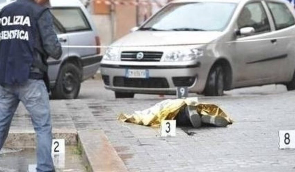 Chi è la vittima dell'agguato a San Giorgio a Cremano, ucciso il 24enne Raffaele Gallo